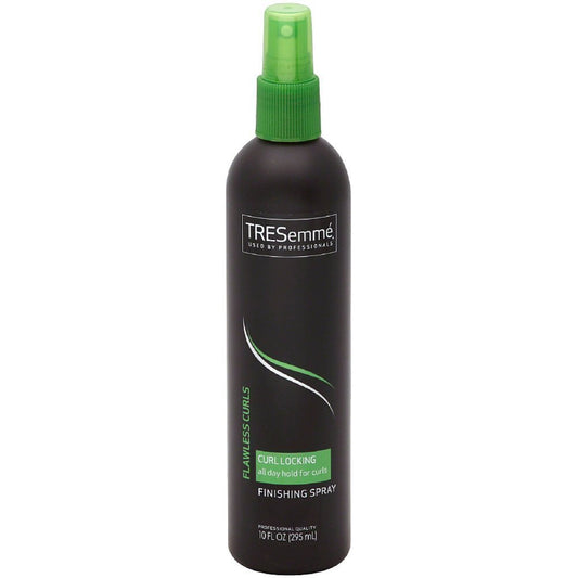 TRESemme Curl Locking & Scrunch Hair Spray, 10 fl. oz.