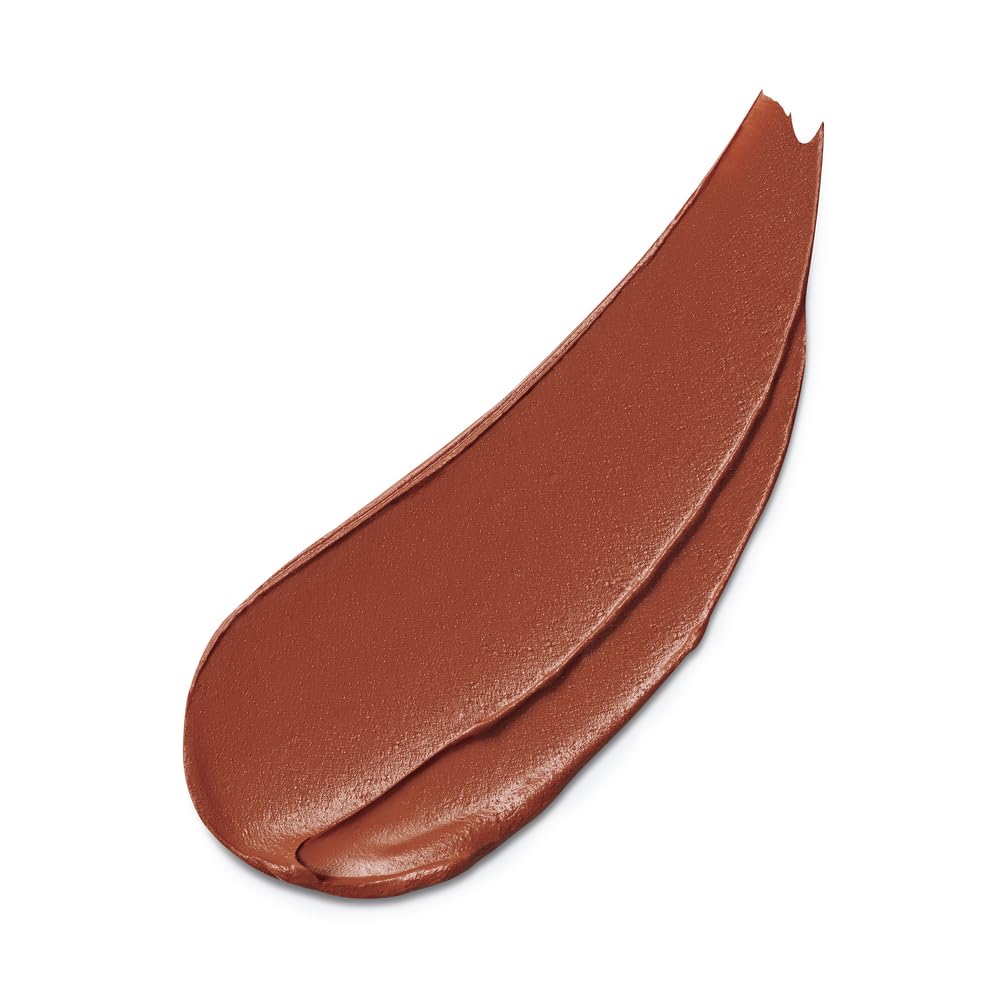 Estée Lauder Pure Color Explicit Silk Matte Lipstick for Women |12-Hour Wear, 106 Double or Nothing