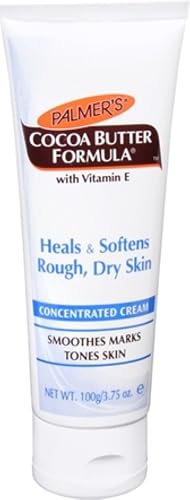 Palm Coco Butr Cream Size 3.75z