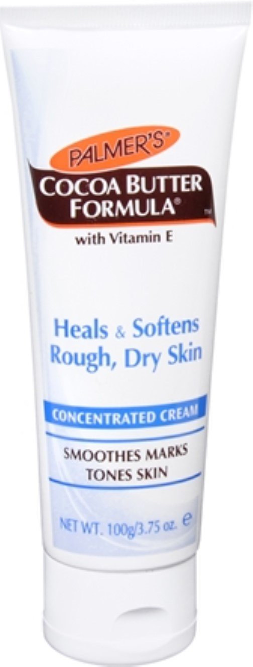 Palm Coco Butr Cream Size 3.75z