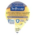 Antibacterial Hand Soap, Citrus, 11 1/4 oz Pump Bottle