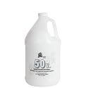 Super Star Creme Developer 50 Volume, 128 Ounce