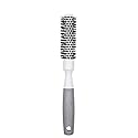 Creative Hair Brush Ceramic & Ionic Technology CR129-PRO 1.0