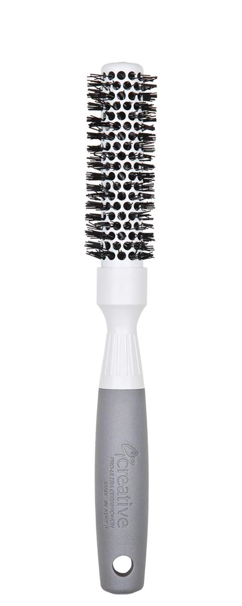 Creative Hair Brush Ceramic & Ionic Technology CR129-PRO 1.0