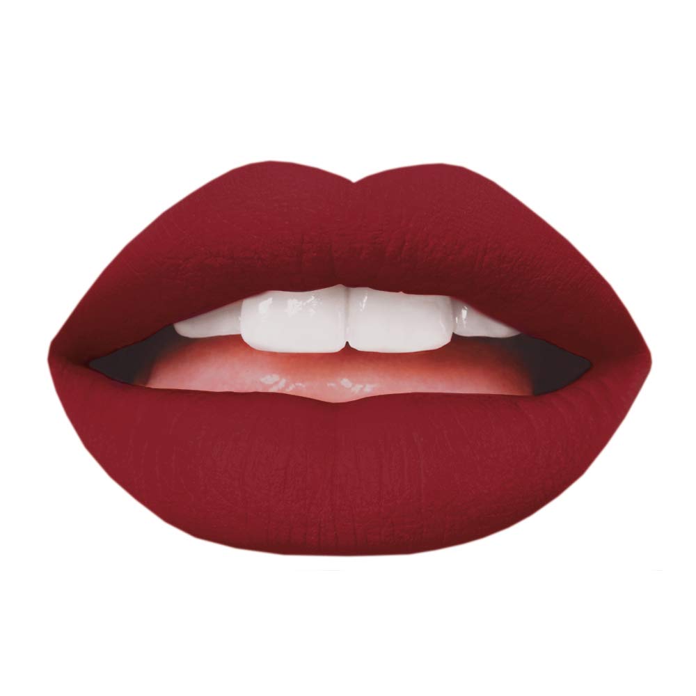 L'Oréal Paris Colour Riche Collection Exclusive Lipstick, Liya's Red, 0.13 oz.
