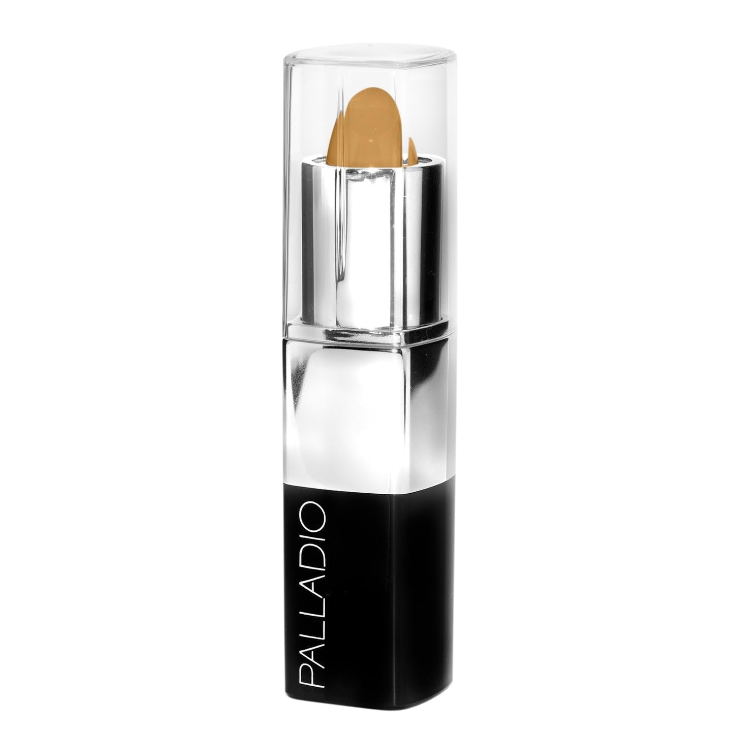 Palladio Stick Concealer, Everyday Long lasting Full To Medium Coverage, Natural Under Eye Concealing And Color Correcting Shades, Convenient Smooth