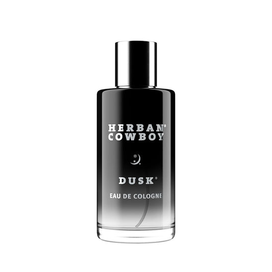 Herban Cowboy Dusk Men's Cologne with Hints of Cedar, Lavendar, Lime, and Sandalwood (1.7 fl oz) Beauty & Personal Care Herban Cowboy