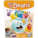 Hasbro Gaming Don't Spill The Beans Game for Kids, Easy and Fun Balancing Game for Children Ages 3 and Up, Preschool Games for 2 Players, Kids Board…