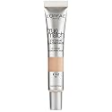 L'Oreal Paris True Match Eye Cream in a Concealer, 0.5% hyaluronic acid, Fair C1-2, 0.4 fl. oz.