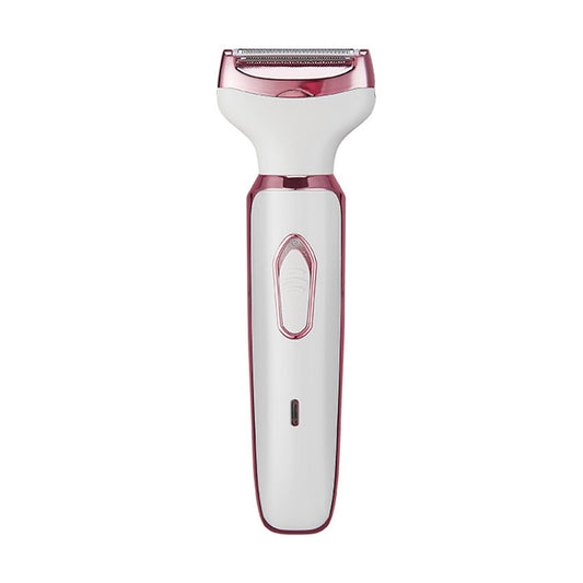 PTILSERY Electric Razro Painless 4-in-1 Women Shavers Hair Remover for Face,Eyebrow and Underarm Bikini Trimmer Hair Removal Tool Beauty and Personal Care PTILSERY