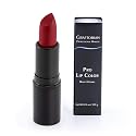 Graftobian Professional Color Lipstick - Ultra Long-Wearing, Comfortable Texture, Full Range of HD Shades, For All Skin Tones and Undertones, Velvety