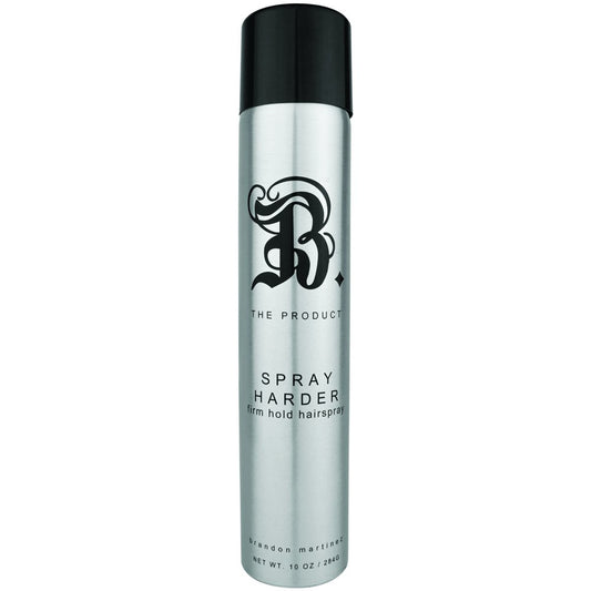 B. THE PRODUCT Thermal Protectant Spray: For Shine, Hold, and Volumizing Thinning Hair Beauty & Personal Care B THE PRODUCT