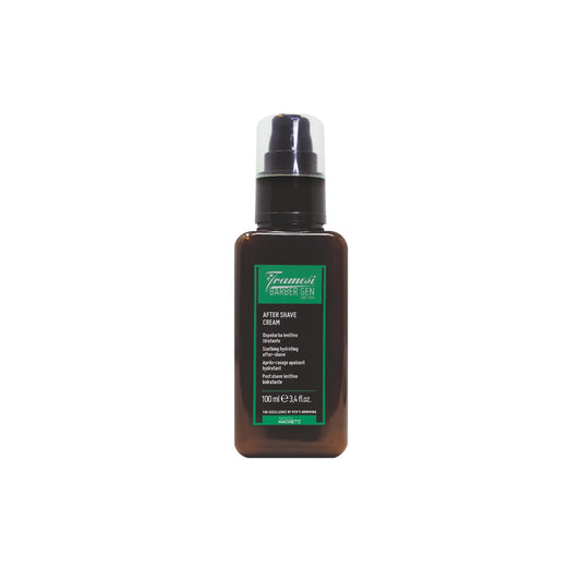 FRAMESI BARBER GEN After Shave Cream, 3.4 fl oz, After Shave for Men Beauty and Personal Care F FRAMESI