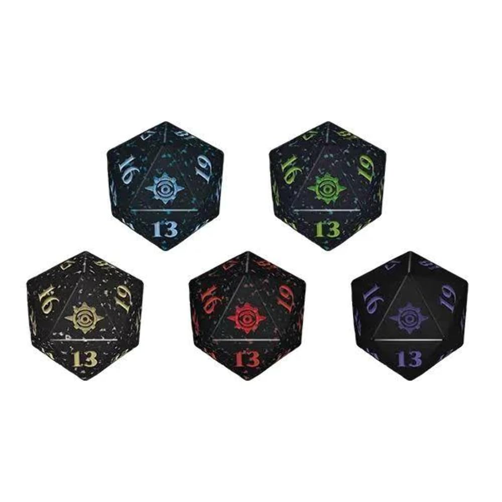 Magic: The Gathering The Lost Caverns of Ixalan Prerelease Pack