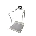 HealthOMeter 2101KL (Health O Meter) Digital Handrail Scale-Bariatric