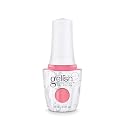 Gelish TPO-Free Soak-Off Gel Nail Polish: Rose-y Cheek, 15 mL Beauty & Personal Care Gelish