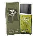 Carlo Corinto By Carlo Corinto For Men. Eau De Toilette Spray 3.3 Oz.