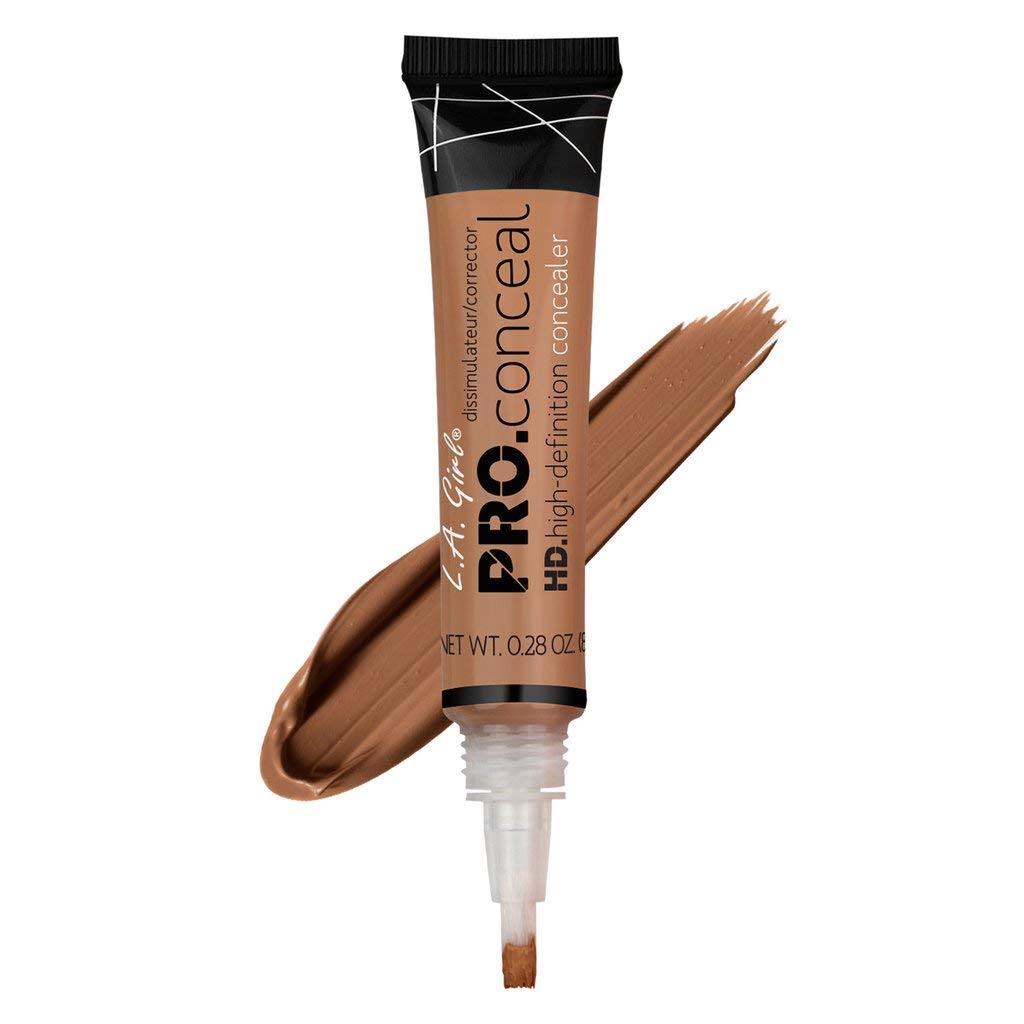 L.A. Girl Pro Conceal 981 Toast, Toast-1 pcs, 16 Ounce