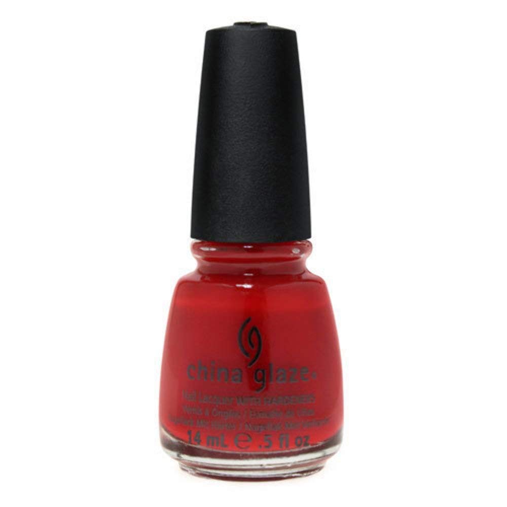 China Glaze Nail Polish, Sacred Heart 1013 Beauty & Personal Care China Glaze