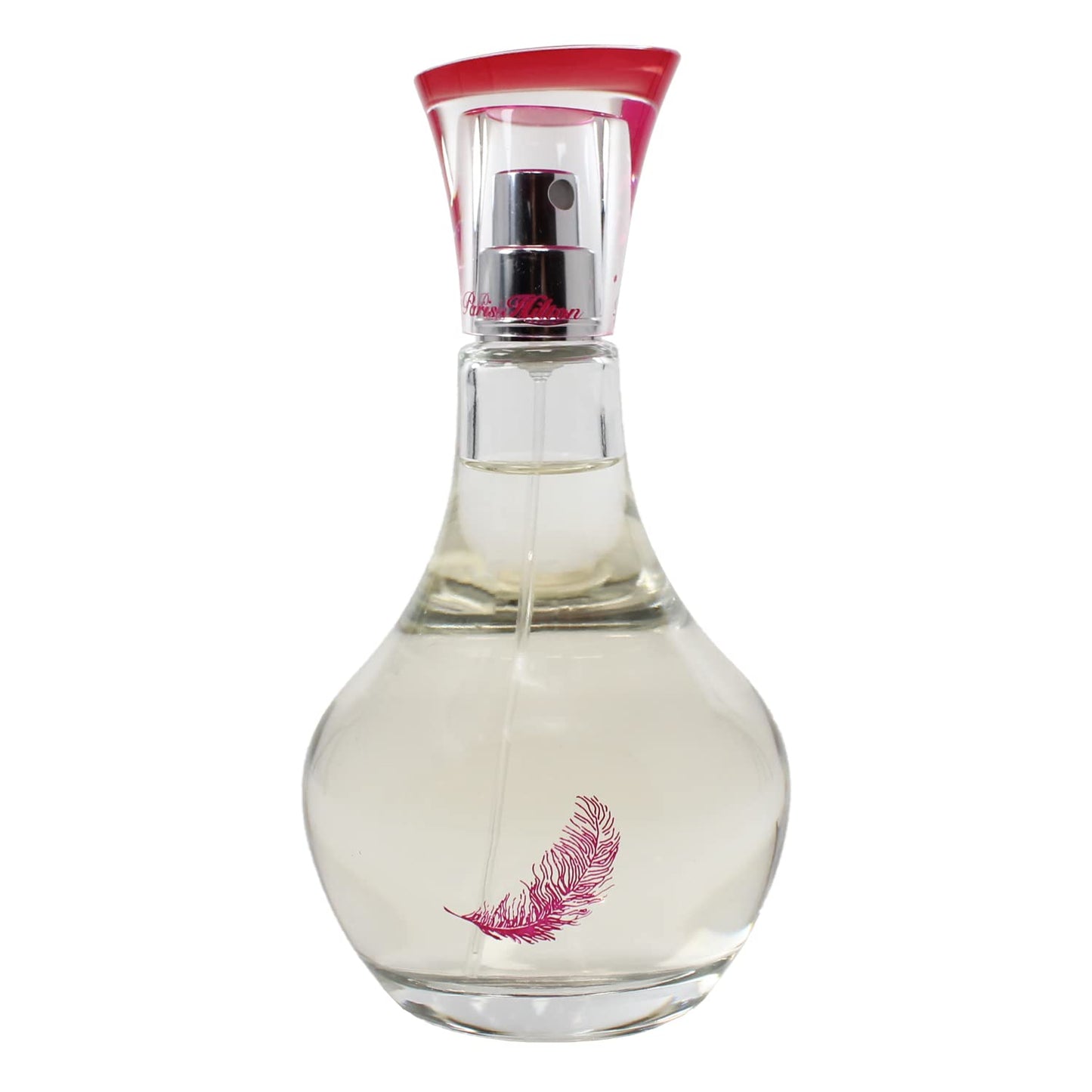 Paris Hilton Can Can EDP Spray for Women - 3.4 Ounce