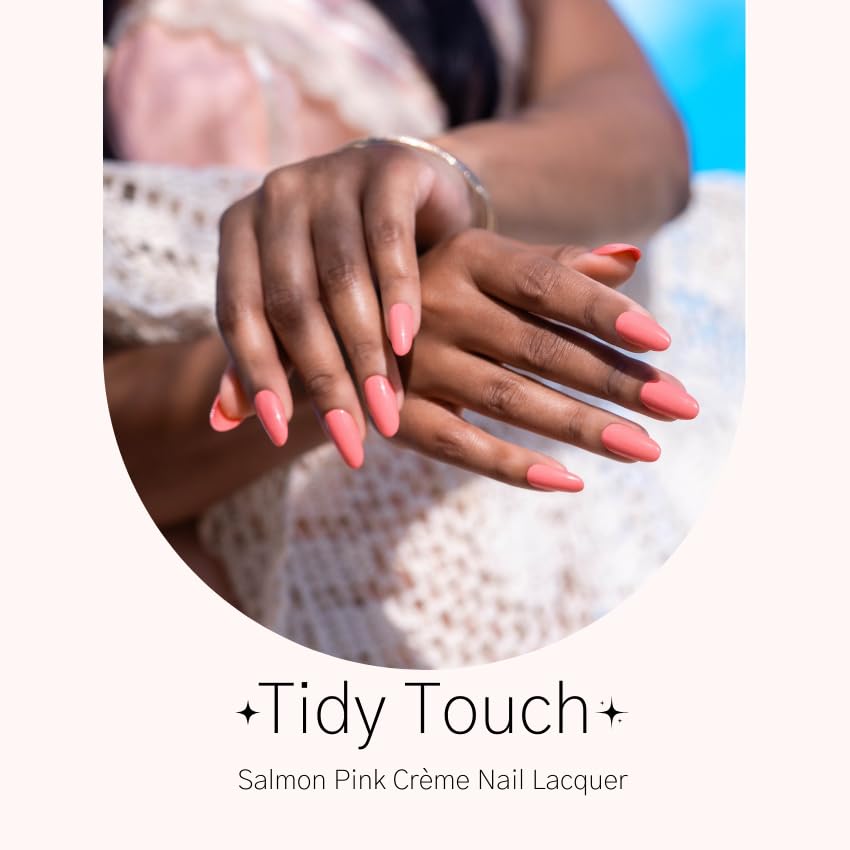 Morgan Taylor Lace Is More Spring Collection - Professional Lacquer, Vibrant, Chip-Resistant, Fast-Drying, Long-Lasting, High-Shine, Perfect Beauty & Personal Care Morgan Taylor