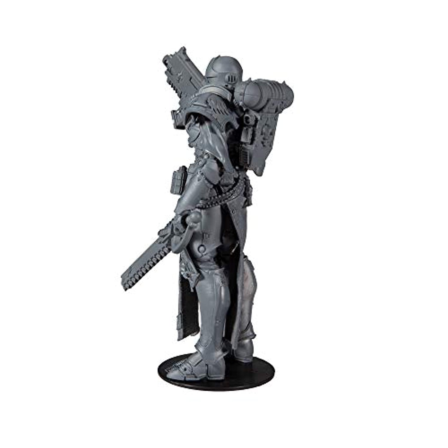 McFarlane Toys Warhammer 40,000 Adepta Sororitas Battle Sister (Artist Proof) 7" Action Figure