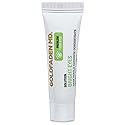 Bright Eyes Dark Circle Concentrate Brightening Eye Cream w/ Soy Peptide, Rice Bran Extract & Arnica | May Reduce Under Eye Darkness, Puffiness & Fine