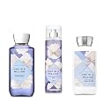 One in a Million - Shower Gel, Fine Fragrance Mist and Body Lotion - Bath and Body Works - Daily Trio 2019
