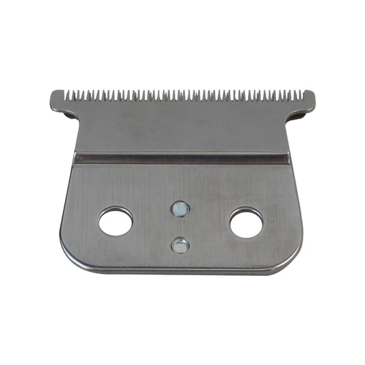 Hair Clipper Replacement Blade Compatible with Andis T Outlinerr Trimmers, Fits for Andis GTO GTX Models, Carbon-Steel T-Blade #04521 Beauty and Personal Care Vicue