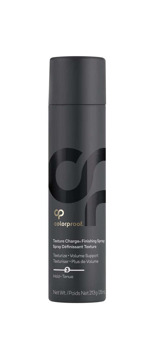 Texture Charge Finishing Spray 7.5 Oz