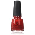 China Glaze Nail Polish, High Roller 212 Beauty & Personal Care China Glaze