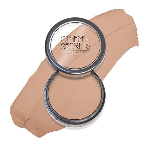 CINEMA SECRETS Pro Cosmetics Ultimate Foundation, 502-30