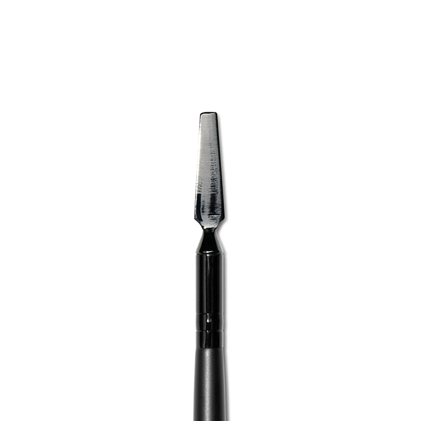 e.l.f. Brow Lift Applicator, Dual-Ended Eyebrow Brush For Grooming & Lifting Brows & Applying Brow Wax, Creates A Fluffy Feathered Look