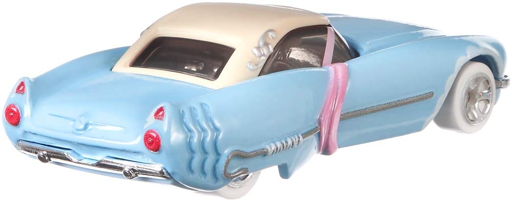 Hot Wheels Toy Story BO PEEP Vehicle