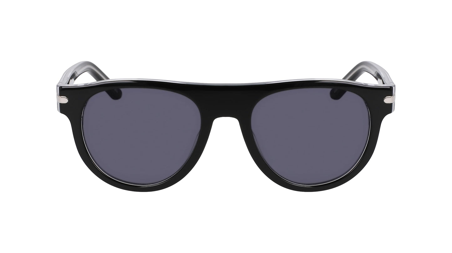 NIKE Sunglasses CRESCENT III EV 24019 010 Black/Grey