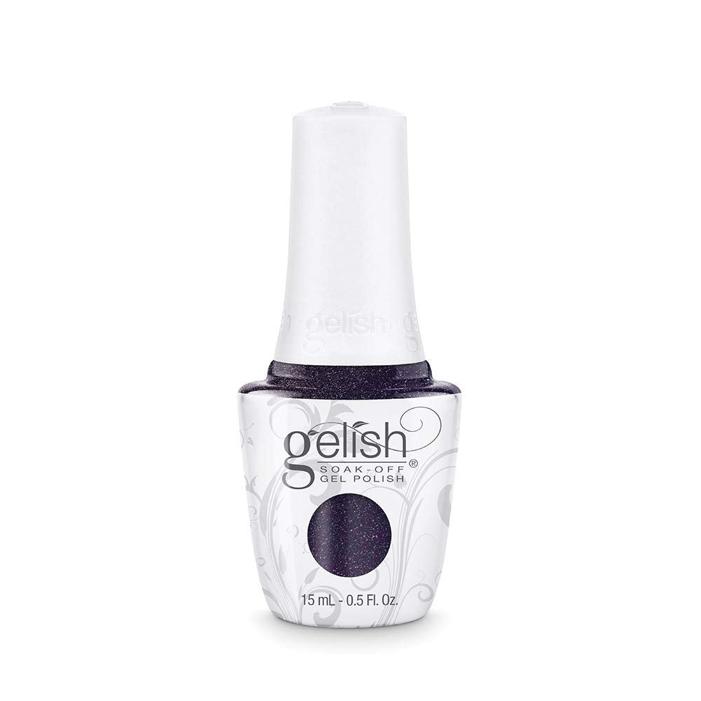 Gelish TPO-Free Soak-Off Gel Nail Polish: Girl Meets Joy, 15mL Beauty & Personal Care Gelish