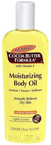 Palmer's Cocoa Butter Formula Body Oil 8.50 oz