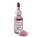 Amerikan Body Art Opaque Glitter - Rose (0.5 oz)
