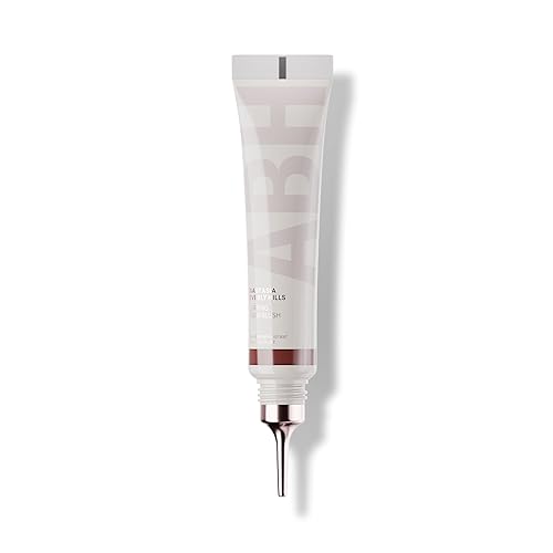 Anastasia Beverly Hills Blurring Serum Blush - Lightweight High-Pigment Liquid Cheek Color, Niacinamide-Infused Formula for a Natural Blurred Glow