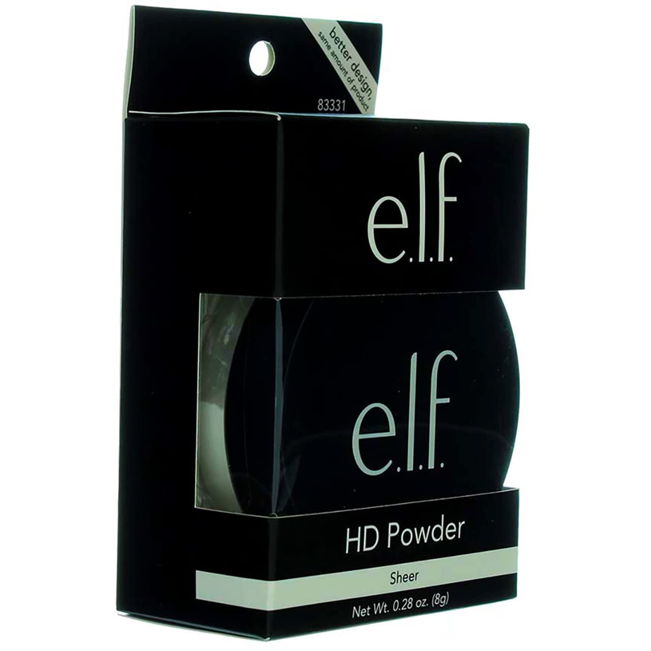 Elf Studio High Definition Loose Face Powder,