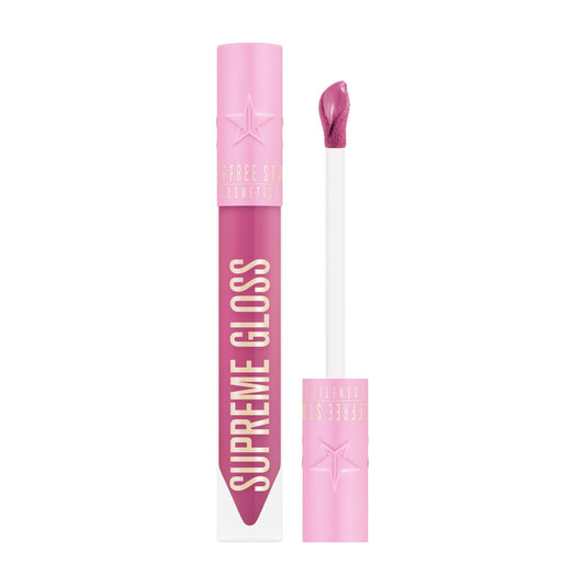 Jeffree Star Cosmetics Supreme Gloss - More Than Friends Beauty & Personal Care Jeffree Star