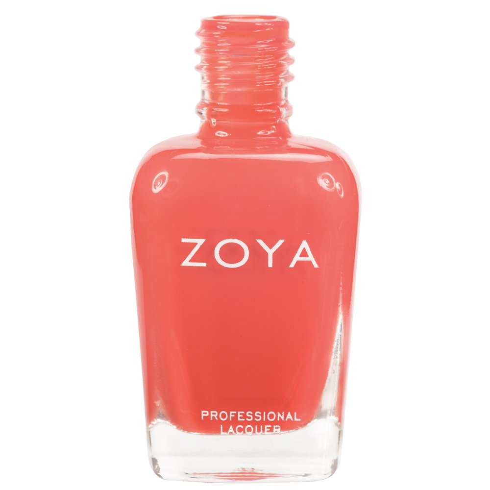ZOYA Nail Polish, Heidi, 0.5 fl. oz.