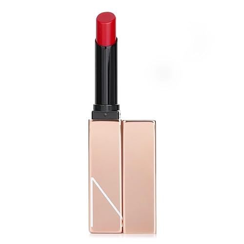 NARS Afterglow Sensual Shine Lipstick - Voltage (222), 1 Count (Pack of 1)