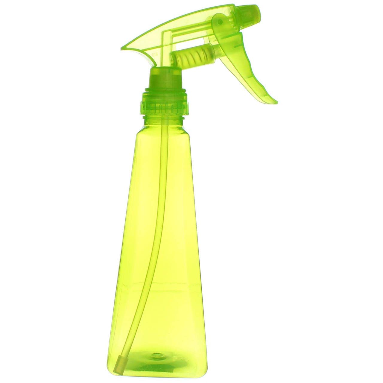 Sprayco TS-12 Tapered Square Spray Bottle 12 Ounce