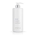 Kerstin Florian Thermal Mineral Shower and Bath Gel | Cleanse and Nourish Skin | Invigorating Mineral Body Wash | Use as Foaming Shower Gel or Bubble
