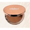 Elaluz by Camila Coelho Cream Bronzer Born in Rio - Samba
