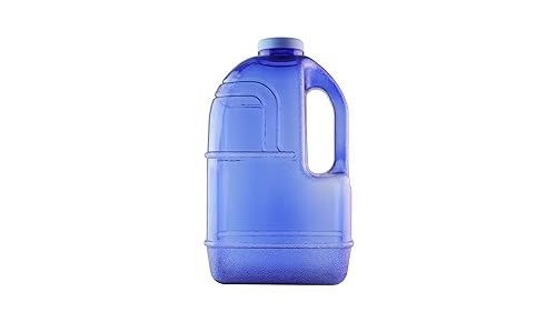New Wave Enviro BpA Free 1 Gallon Water Bottle (Dairy)