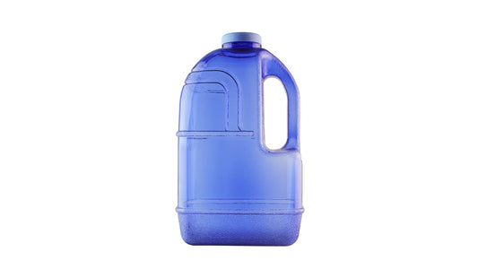 New Wave Enviro BpA Free 1 Gallon Water Bottle (Dairy)