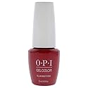 OPI GelColor, Tell Me About It Stud, 0.25 Fl. Oz. gel nail polish