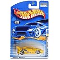 Hot Wheels 2001 First Editions -#24 Toyota Celica #2001-36 Collectible Collector Car Mattel 1:64 Scale